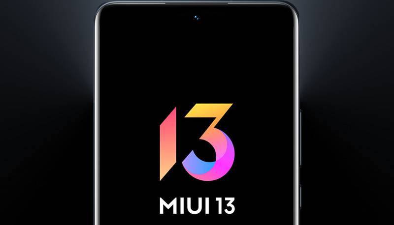 کدام گوشی های شیائومی رابط کاربری MIUI 13 را دریافت میکنند؟