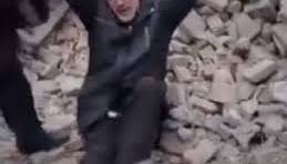 واکنش فرماندار مراغه به ماجرای تخریب مغازه پیرمرد معلول