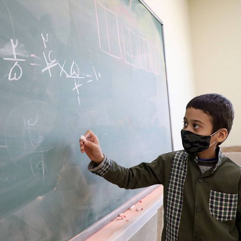 آموزش و پرورش: امسال ۶۰ هزار کلاس اولی از تحصیل بازماندند