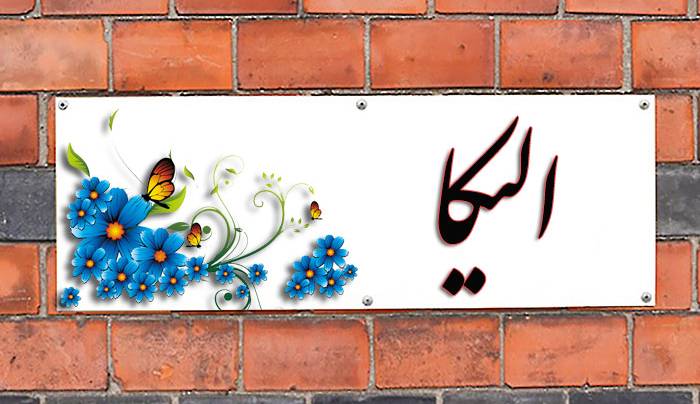 انتخاب اسم؛ معنی اسم «الیکا» چیست؟