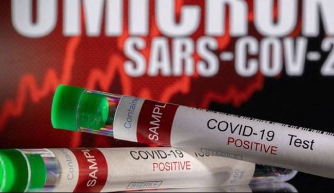 کاهش 38 درصدی موارد امیکرون در آفریقای جنوبی