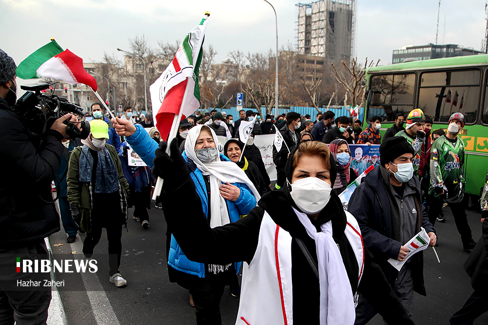 همایش بزرگ پیاده روی همگانی؛ با عنوان پهلوان میدان