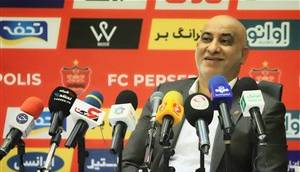 صدری: رای پرونده گل‌گهر منصفانه نبوده است