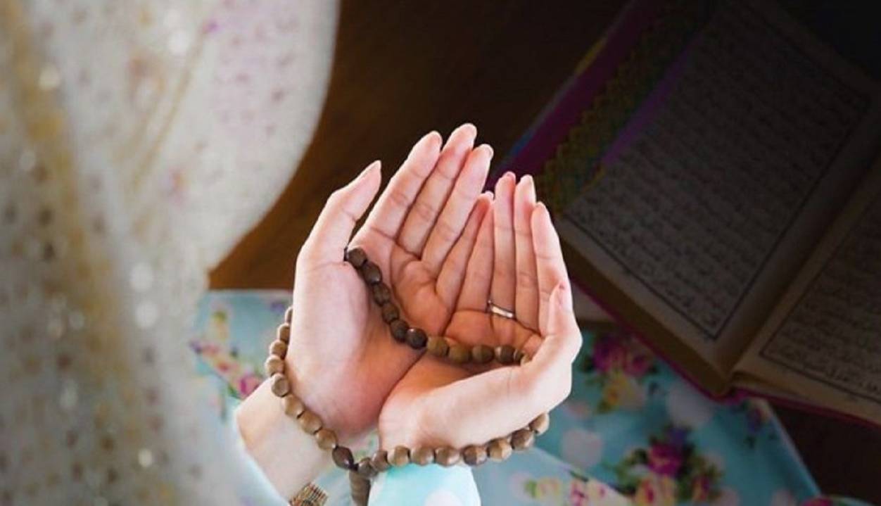 ذکرهای قرآنی آرام بخش زندگی