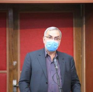 وزیر بهداشت: واکسن ندادند تا مردم تحت فشار قرار گیرند و برجام و FATF را قبول کنند