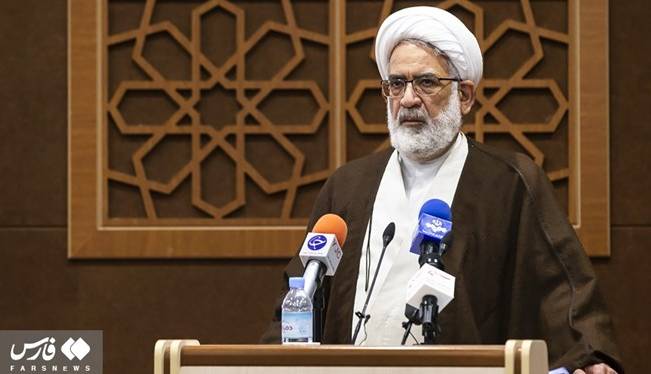 دادستان کل کشور: ۷۴ متهم پرونده ترور شهید سلیمانی تبعه آمریکا هستند