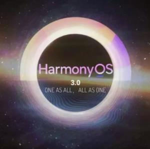 HarmonyOS 3.0 هواوی چه زمانی منتشر می‌شود؟