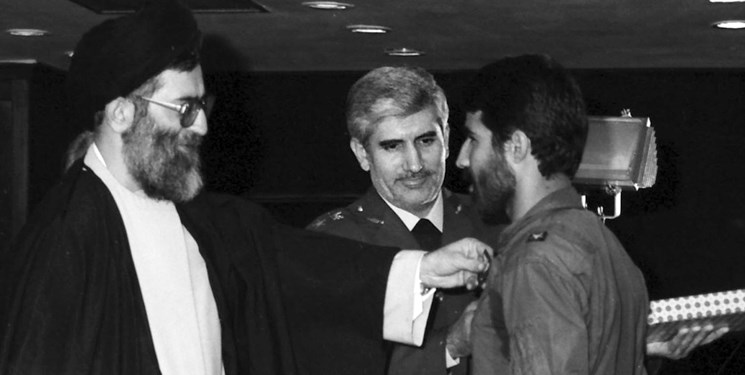 برگی از تاریخ/ «منصور ستاری»؛ فرمانده ایدههای بزرگ!