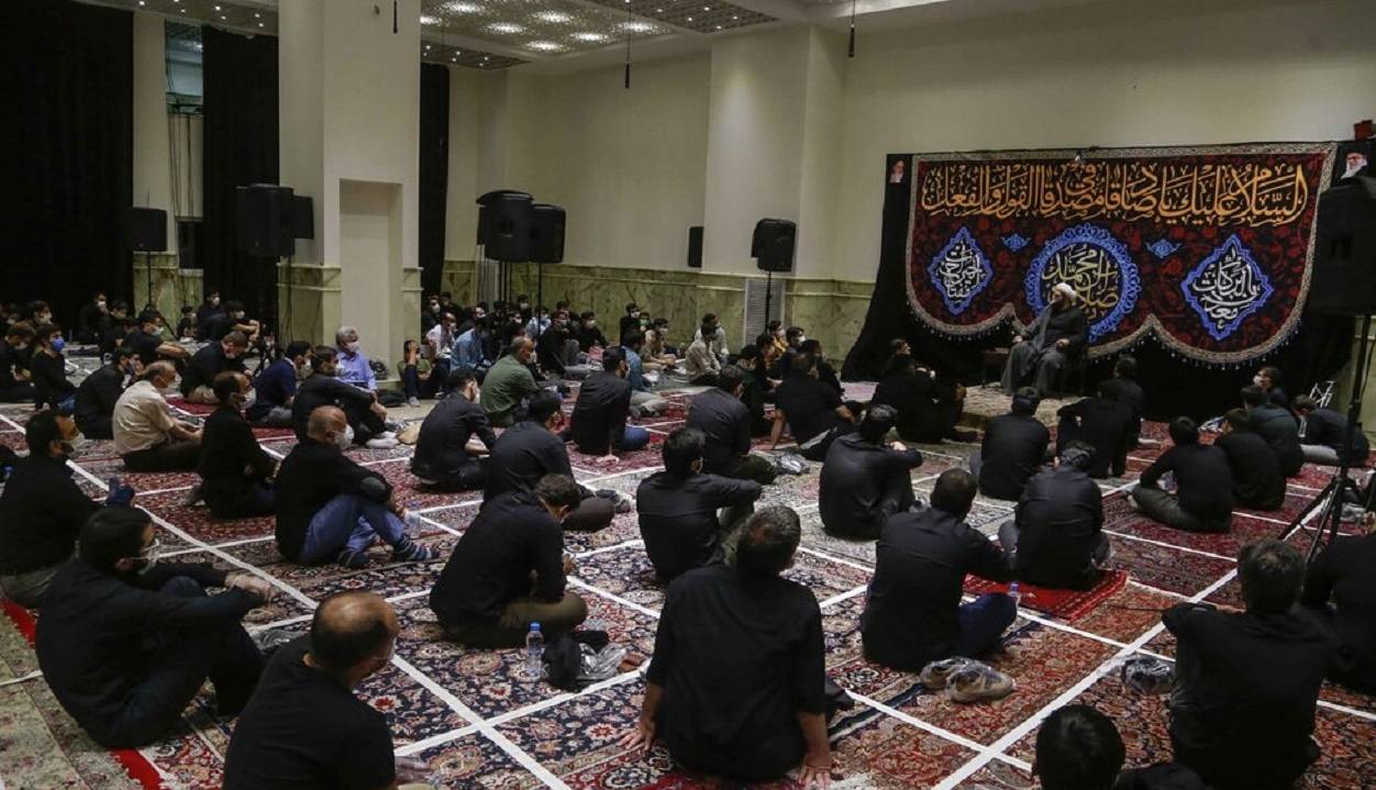 کرونا/ نکات بهداشتی برای جلوگیری از ابتلا به کرونا در مراسمات ایام فاطمیه