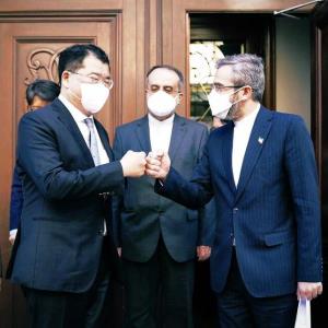 ادامه رایزنی کره‌ای‌ها در وین با محور آزادسازی پول‌های بلوکه‌شده ایران