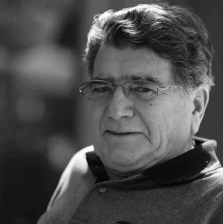 قطعه قدیمی «دیلمان» به آواز خوش استاد شجریان