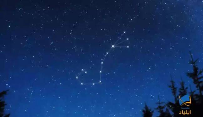 صورت‌فلکی‌هایی که همه می‌توانند آن‌ها را پیدا کنند