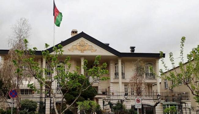 شایعه واگذاری سفارت افغانستان چه بود؟