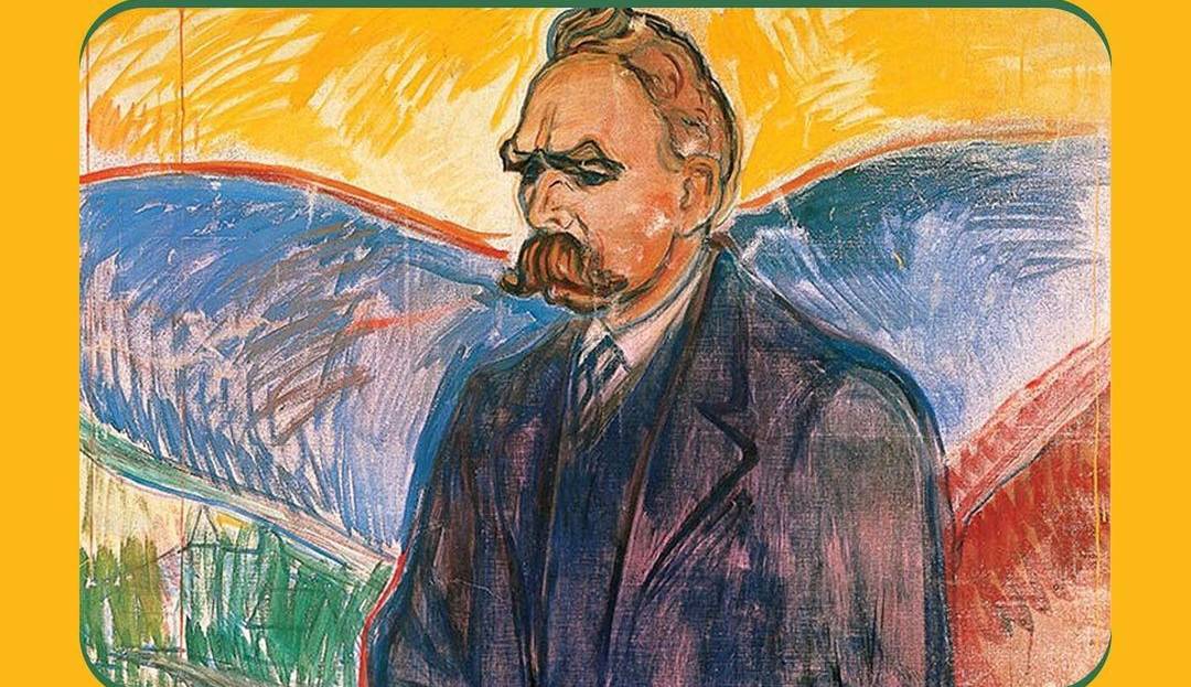 چرا رمان “وقتی نیچه گریست” را بخوانیم؟