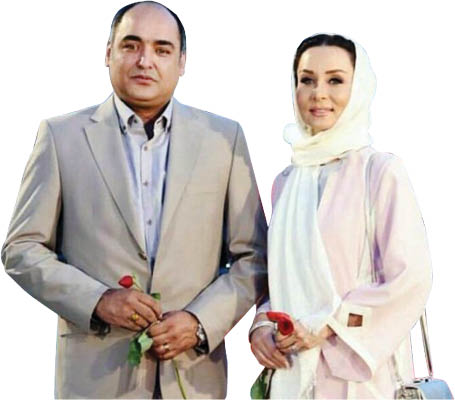 واکنش «فولادوند» بعد از طلاق درست بود یا «شکرابی»؟