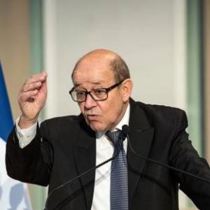 وزیر خارجه فرانسه: هنوز تا دستیابی به توافق راه زیادی باقی مانده است