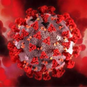 کرونا/ کاهش میزان سرایت ویروس کووید پس از انتشار در هوا