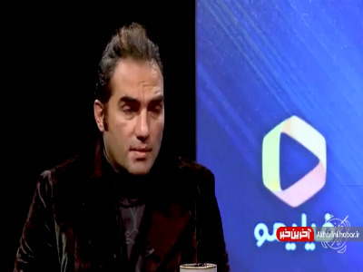 آلبوم رضا یزدانی چه زمانی منتشر خواهد شد؟