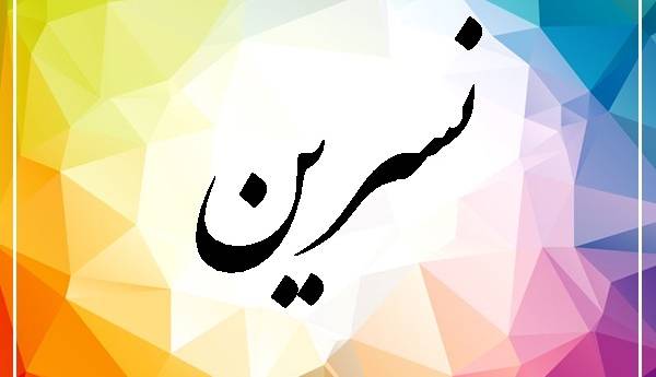 انتخاب اسم؛ معنی اسم «نسرین» چیست؟