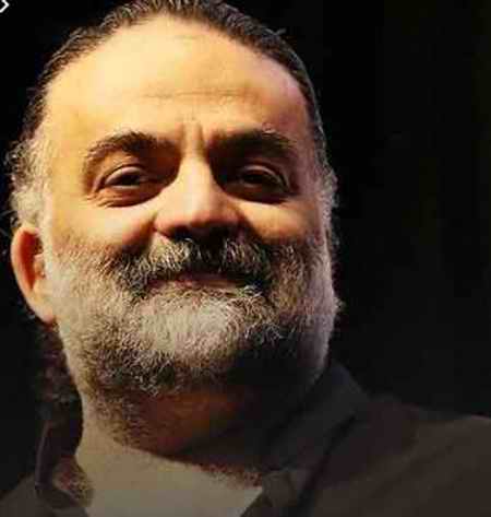 چهره ها/ علیرضا عصار در کنار سیامک انصاری و روزبه بمانی
