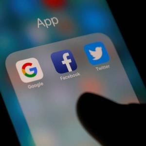 مدیران فیسبوک، گوگل، توییتر و ردیت به کنگره آمریکا احضار شدند