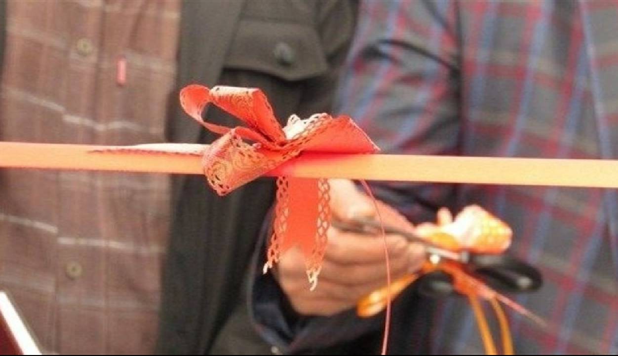 بهره‌برداری از ۲۰۰ طرح محرومیت‌زدایی در کهگیلویه و بویراحمد