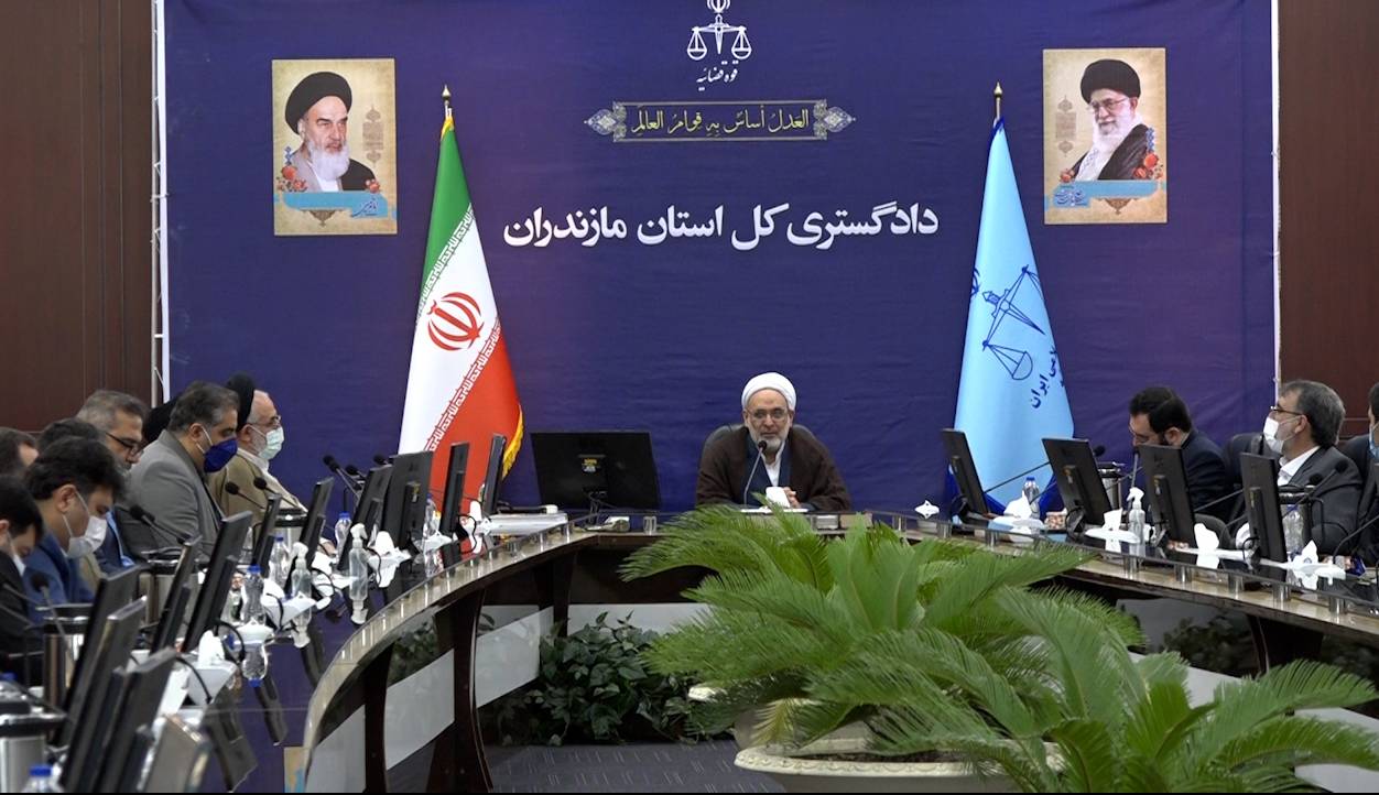 وضعیت جمعیت مازندران نگران کننده است
