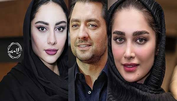 داستان شاخهای مجازی و هنرمندان ناکام در فیلم جذاب «گربه سیاه»