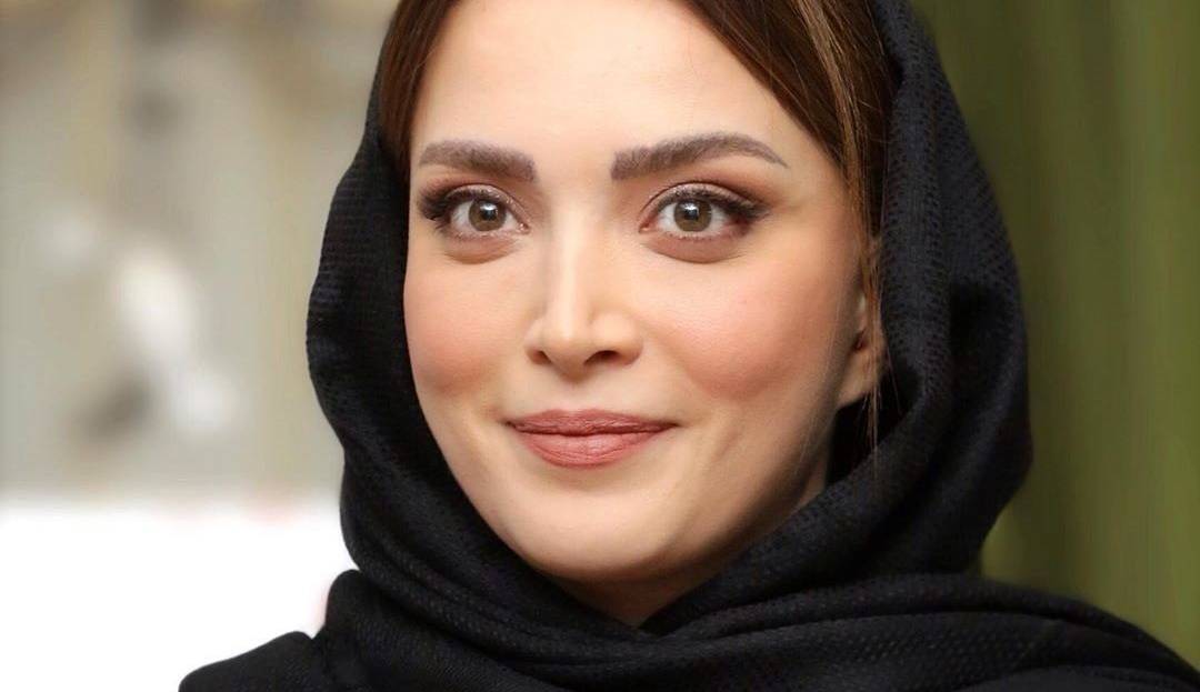 چهره ها/ همدردی بهنوش طباطبایی با بهرام رادان به علت فوت پدرش