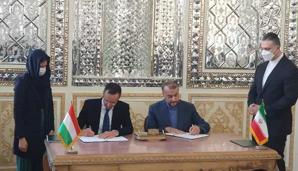 رسانه ونزوئلایی: «سند همکاری ۲۵ ساله ایران و چین» چالشی جدی برای آمریکاست
