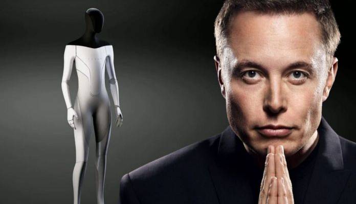 Tesla Bot؛ رباتهای دارای شخصیت ایلان ماسک که با انسان دوست میشوند