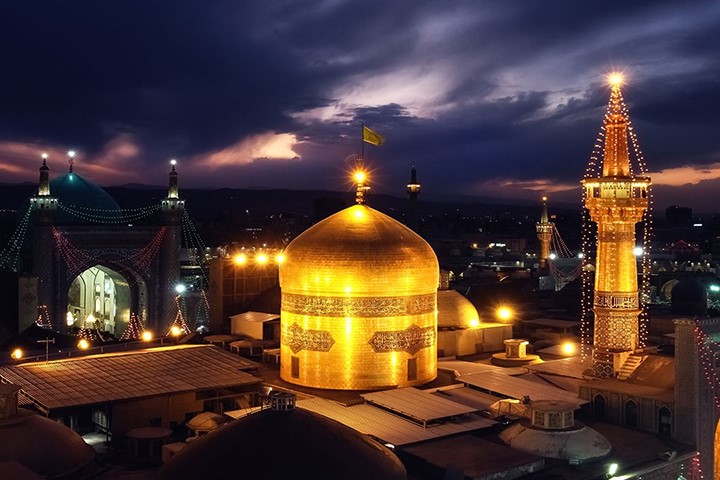 سه ترفند برای مسافرت لوکس و کم هزینه به مشهد