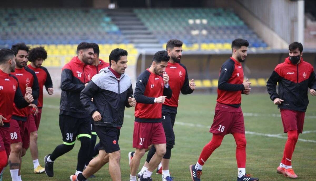 اعتراض پرسپولیسی‌ها به بدقولی مدیران