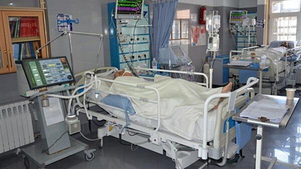 یک فوتی و شناسایی ۲۳ مبتلای جدید کرونا در کاشان و آرانوبیدگل