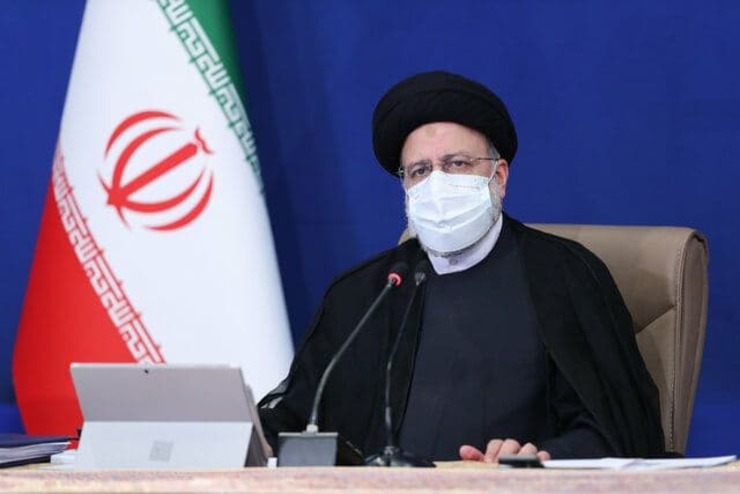 ماجرای نشست دیپلماتیک رئیسی؛ جای ظریف خالی بود
