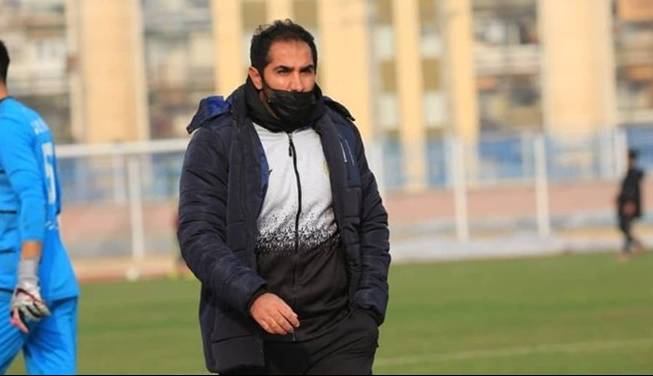 بازیکن سابق پرسپولیس عزادار شد
