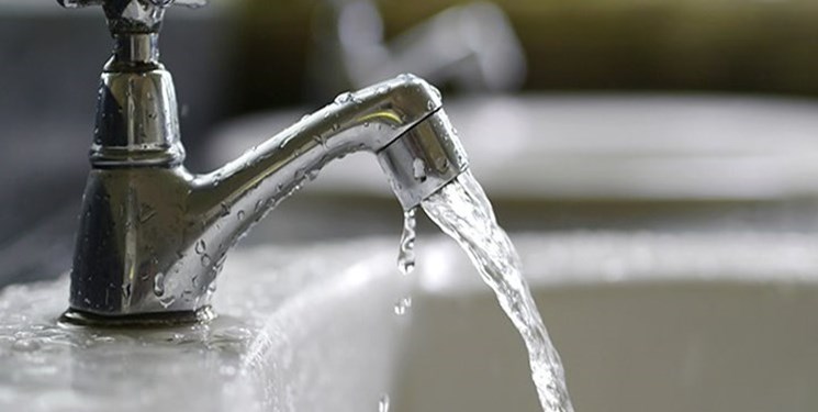 رفع مشکل آب شرب شهرهای چایپاره-حاجیلار و ۱۰۶ روستا