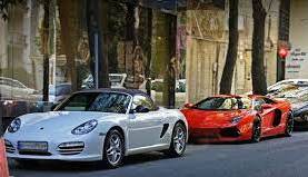 مالیات خودروهای لوکس چگونه اخذ میشود؟