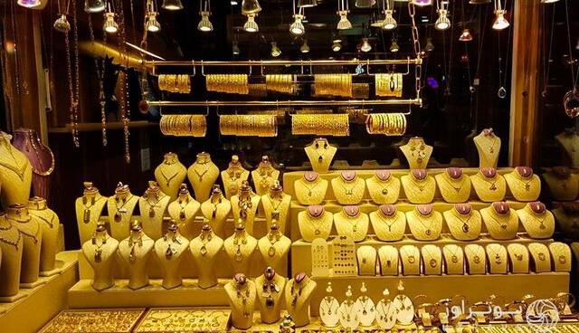 حذف مالیات بر ارزش افزوده بازار نیمهجان طلا را احیا میکند؟