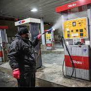 معاون وزیر نفت: دریافتی دولت از فروش بنزین «ناچیز» است