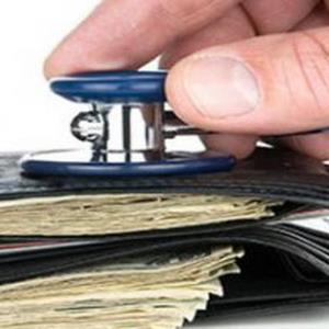 قیمت‌های سازمان نظام پزشکی برای ویزیت پزشکان در سال آینده