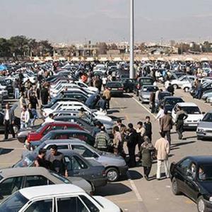لزوم برنامه‌ریزی وزارت صمت برای تنظیم بازار شب عید خودرو