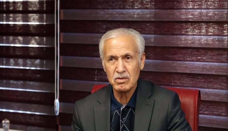 ذوالفقارنسب: پرسپولیس در حال رایزنی است تا برائت بگیرد!