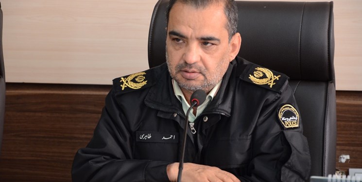 هلاکت یک قاچاقچی و کشف یک تن و 199 کیلو تریاک در جنوب سیستان و بلوچستان