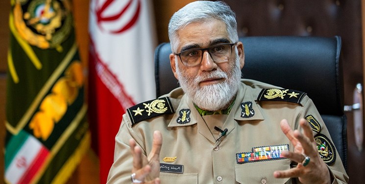 روایت امیر پوردستان از جنایات داعش در موصل؛ ۱۸۰۰ جوان عراقی را قتلعام کردند
