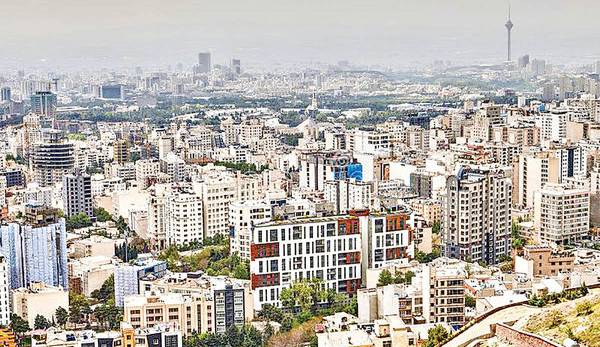 شوخی مالیاتی با خانه خالی