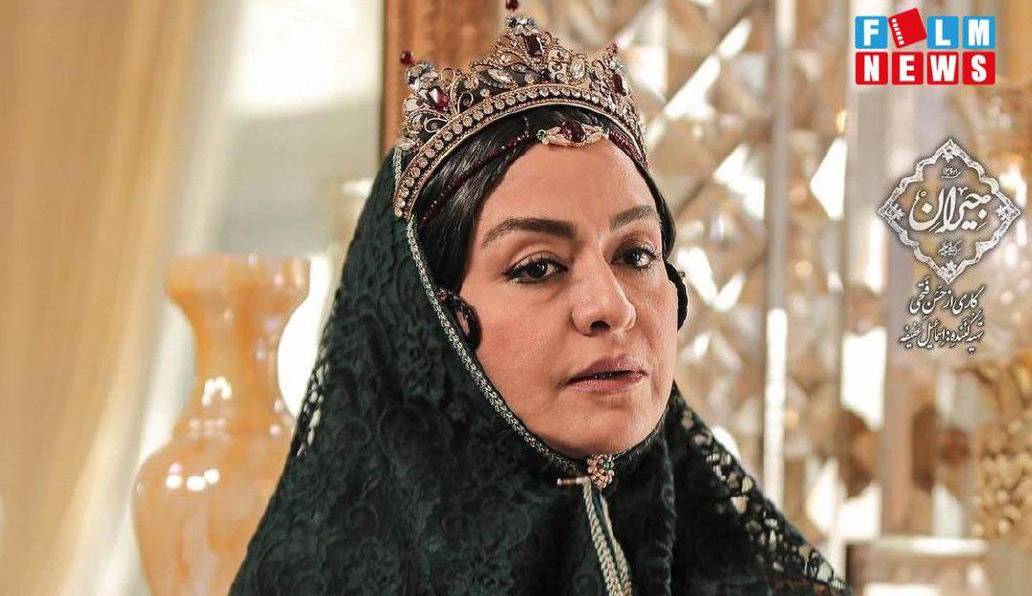 توضیح ساترا درباره عدم پخش «جیران»: این موضوع ربطی به «آهوی من مارال» ندارد
