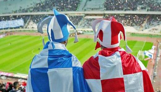 " صندلیبازی" در فوتبال ایران!