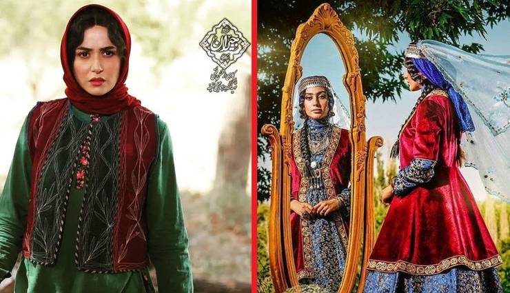 ماجرای پخش نشدن سریال «جیران» چه بود؟