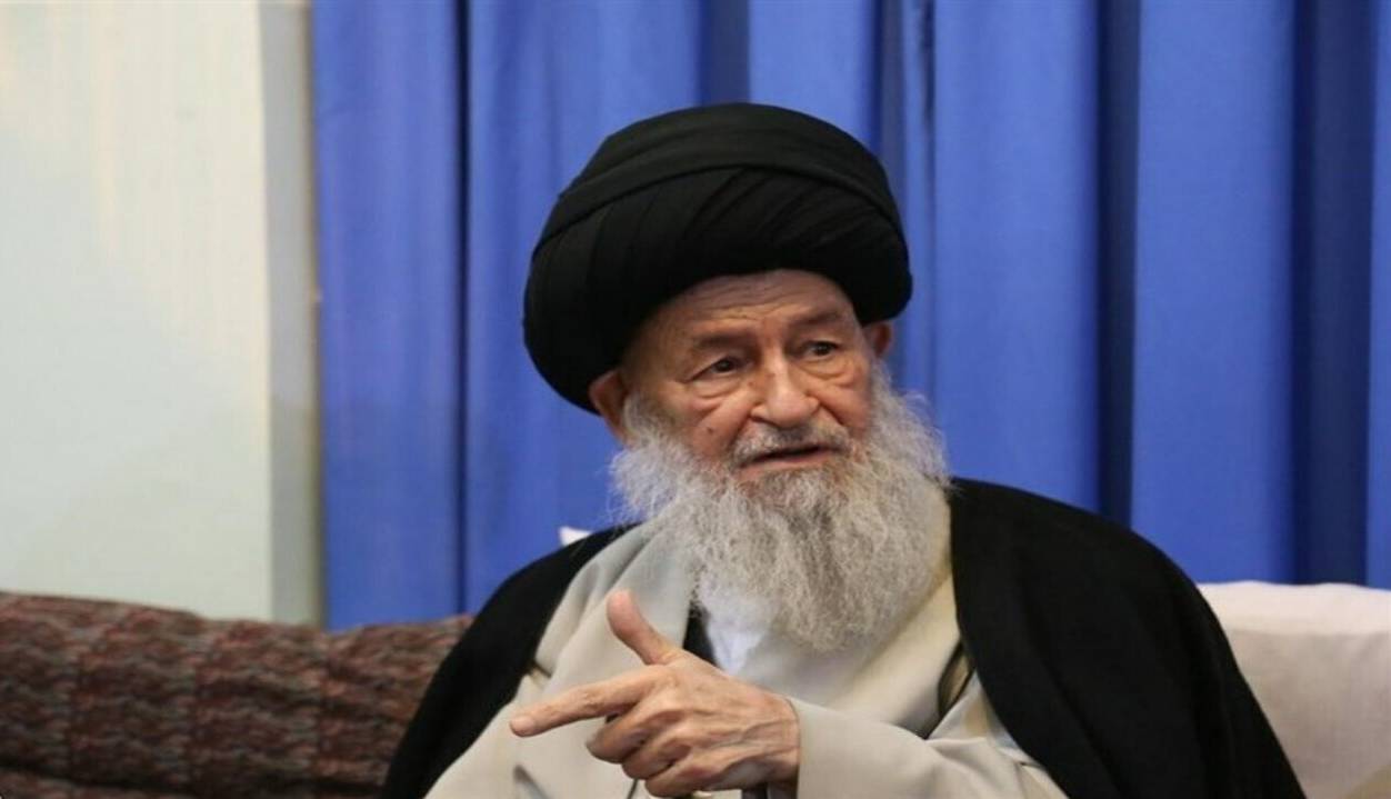 نظر آیت الله علوی گرگانی درباره پیوند قلب خوک به انسان